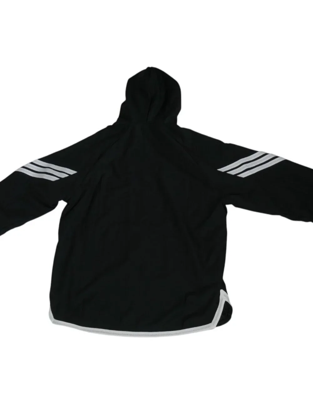 Adidas Men's Crazylite Black Two Piece Short Set Jacket KA9896 S Shorts JN0328 M
